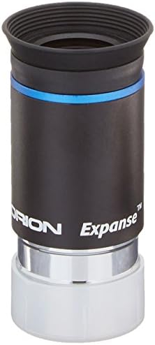 Orion 8921 9 mm-es Kiterjedésű Távcső Szemlencse