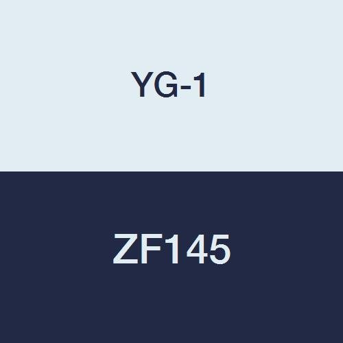 YG-1 ZF145 HSSE-V3 Miniatűr Alkotó Koppintson a ikonra, Módosított Mélypont Stílus, Fényes Kivitelben, 3 Méret, 56 UNF Menet