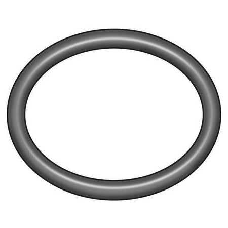 Tömítő Gyűrű, Buna N, 2.0 mm W, PK10