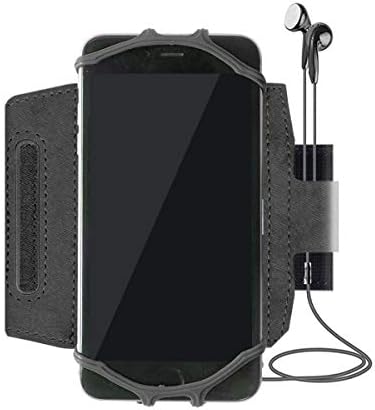 Tok Sony Ericsson W580i (Tok által BoxWave) - ActiveStretch Sport Karszalagot, Állítható Karszalagot Edzés, Futás, Sony Ericsson