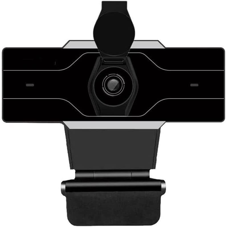 OSKOE 1080P HD Webkamera Számítógép, Webkamera, Mikrofon Élő Streaming Videó Hívások Haza Találkozó Több Funkciók