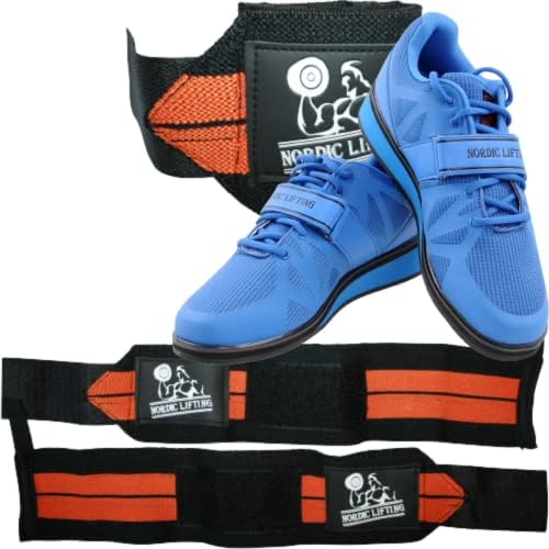 Csukló Pakolások 1p - Narancs Csomag Cipő Megin Méret 7 - Kék