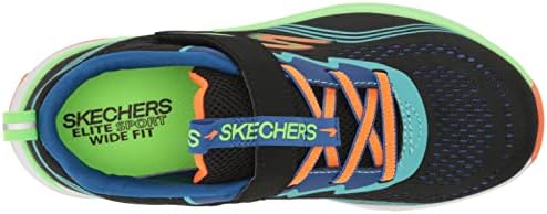 Skechers Unisex-Gyermek Elit Sport Cipő