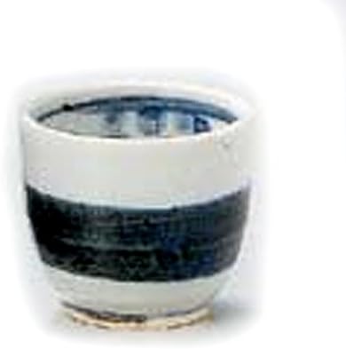 TOBE-KAMON Jiki Japán Porcelán Készlet 4 Csésze SZAKÉT