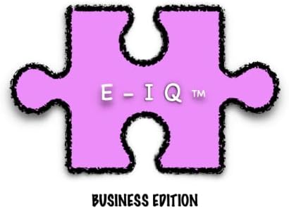 E-IQ Játék, Érzelmi Intelligencia - (Különleges Kiadás)
