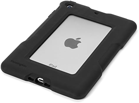 Kensington BlackBelt 1. Mértékben Masszív tok iPad mini/2/3 - Fekete (K97370WW)