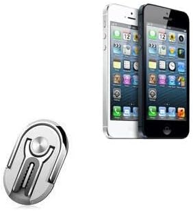 Autós tartó iPhone 5 (Autós tartó által BoxWave) - Mobil HandGrip Autós tartó, fogantyú Mobil Autós tartó Állvány iPhone