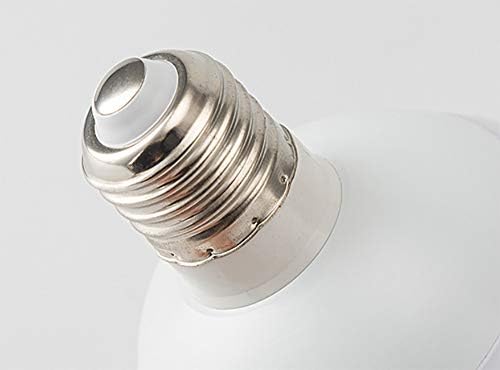 E26 G60 Gömb Led Izzó 7W Kerek Hiúság Lámpa(60W Egyenértékű) Fehér Üveg Befejező Smink Tükör Fény Fürdőszoba Dekorációs Lámpa