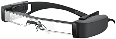 Kiterjesztett Valóság AR Szemüveg Sorozat Intelligens Szemüveg Hibrid Valóság, Virtuális Szemüveg-Kompatibilis Epson BT40