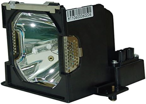 Lutema POA-LMP99-L02-2 Eiki Csere LCD/DLP Projektor Lámpa (Prémium)