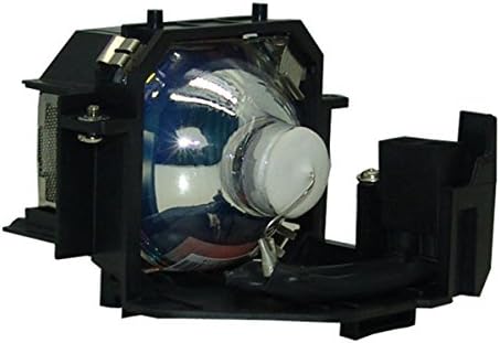 Lutema Gazdaság Izzó az Epson V13H010L36 Projektor (a Lámpa foglalattal)
