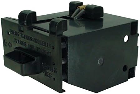 Ceybo PT-61LCX35 Lámpa/Izzó Csere Ház Panasonic Projektor