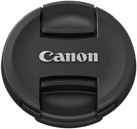 Canon Lens Cap E-58 II.