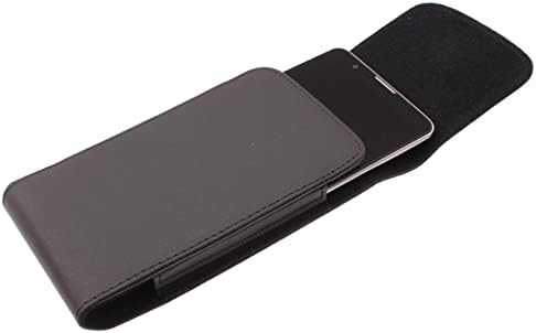 Esetben övcsipesz Bőr Tok Cover Tok Függőleges Kompatibilis Motorola Moto G Teljesítmény (2020) - Moto G Stylus - Moto G4
