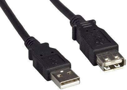 Kentek 3 Méter FT USB 2.0 Hosszabbító Kábel AWG 28 nagysebességű Típusú Férfi-Nő M/F adatátviteli Fordította: Töltés Extender