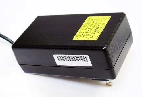 T TELJESÍTMÉNY Ac / Dc Adapter Töltő Tria Lézeres szőrtelenítő 4X Készülék TRIABEAUTY Modell: a VONAT 4.0 TRIA Szépség a