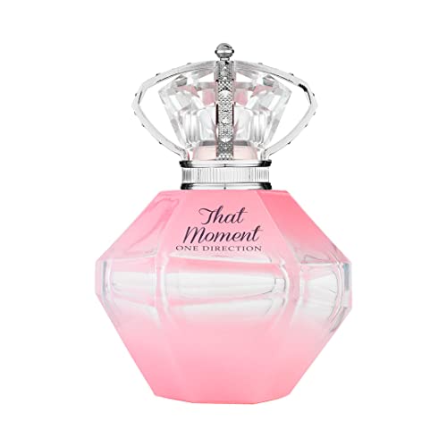 Az egyik Irány a Pillanatban a Nők, Eau de Parfum Spray, rózsaszín , 3.4 Gramm
