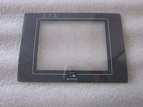10.4 érintőképernyő Üveg Védő Film Weintek MT510T Touchpad HMI Panel