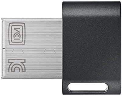 SAMSUNG FIT Plus 3.1 az USB Flash Meghajtót, 128GB, 400MB/s, Csatlakoztassa Maradni, Tároló Bővítése az Laptop, Tablet, a
