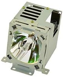 Műszaki Precíziós Csere PANASONIC PT-L300 LÁMPA & HÁZ Projektor TV-Lámpa Izzó
