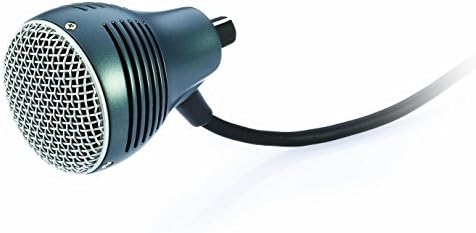 JTS CX-520 Dinamikus Mikrofon, Kardioid
