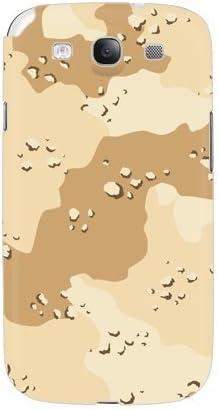 A második Bőr Sivatagban Álcázás, a Galaxy S III SC-06D/docomo DSCGS3-ABWH-101-A004