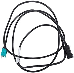 ACDelco GM Eredeti Berendezés 84358019 USB-Kábel