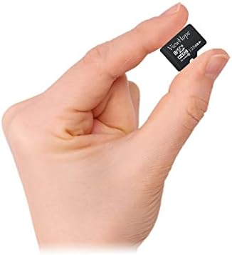 128 GB Micro SD Kártya,MicroSDXC Memória Kártya Android Okostelefonok,Kamera,Biztonsági Kamera,Full HD,4K Videó Felvétel,A1
