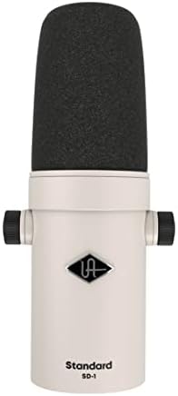 Univerzális Audio SD-1 Szabvány Dinamikus Mikrofon