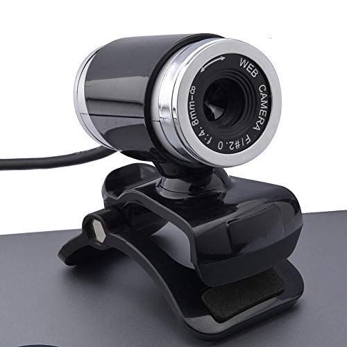 360 Fokos USB-12 Megapixeles HD webkamera Mikrofonnal, hogy A Számítógép, Webkamera, mikrofon Asztali Laptop Notebook