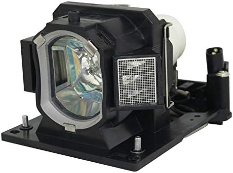 Stanlamp Prémium Minőségű Csere Projektor Lámpa Hitachi DT01481 a Ház